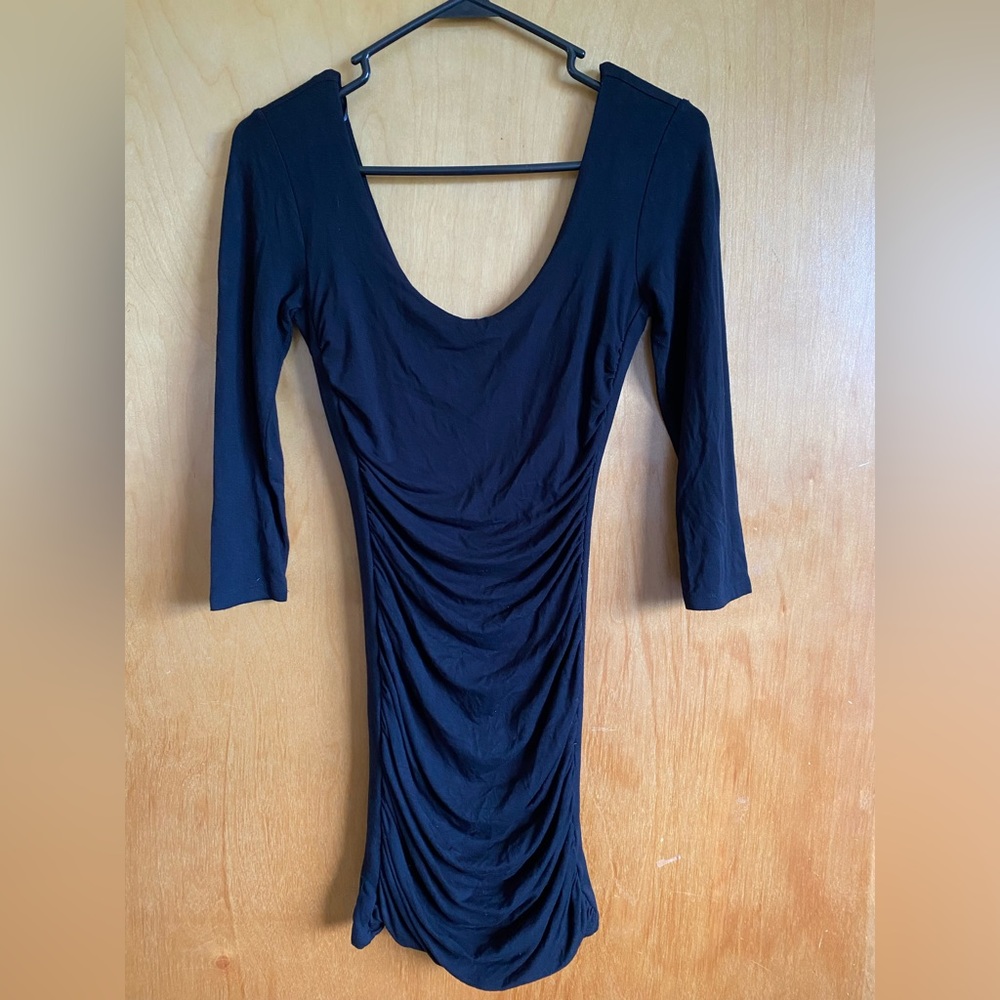 Forever 21 Bodycon Dress